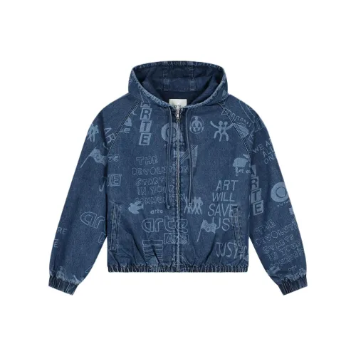 ARTE Antwerp AW25 Куртки и Пальто Мужской