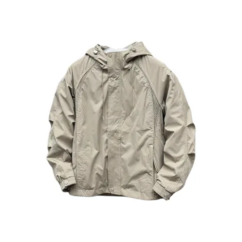 Chisportate Унисекс Куртки