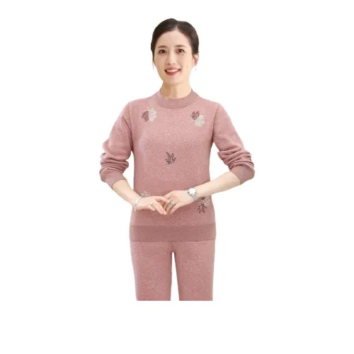 Cotton Gene Термический Комплект Женский