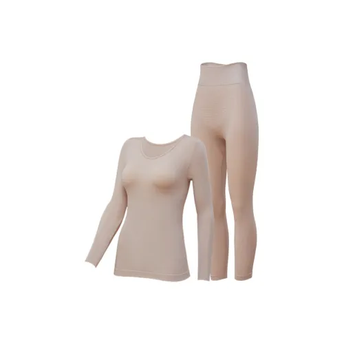 Herbal Primer Термический Комплект Женские