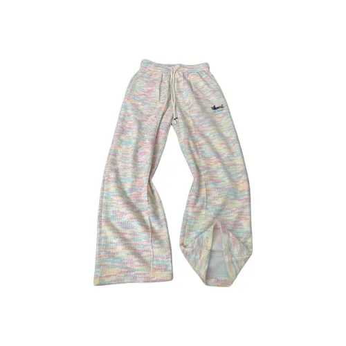 YGHOME OFFICIAL Повседневные брюки Унисекс