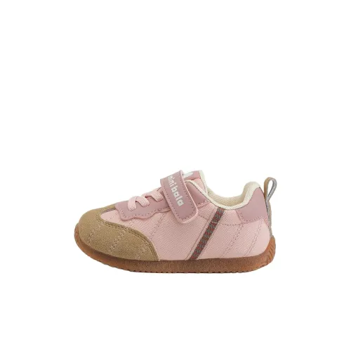 Mini Bala Обувь для малышей Infant Wa Toddler