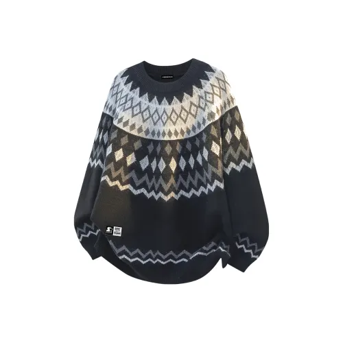 SOIE Унисекс Свитера