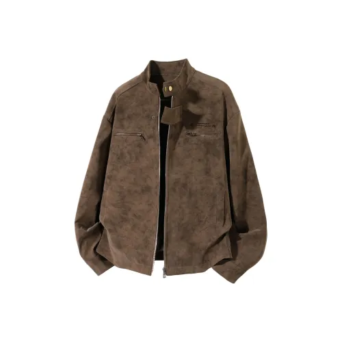 AUTOMOBILI LAMBORGHINI Куртка Унисекс