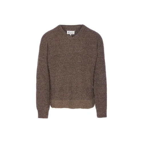 Maison Margiela FW25 Свитер Мужской