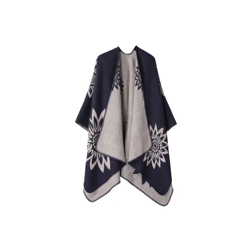 CARTELO Полиэстер Палантины Женские