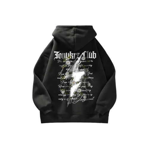 TONYKRZ Унисекс Свитшоты