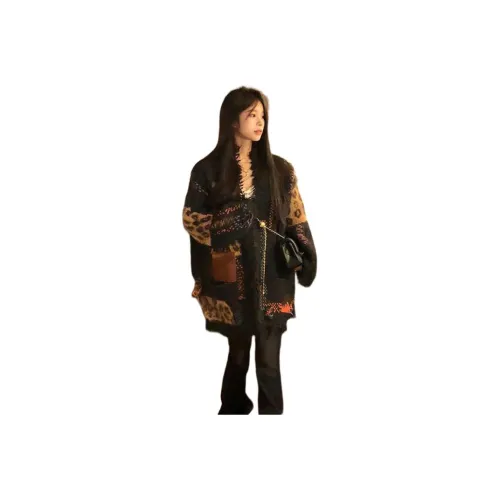 Amyway Женские Свитера