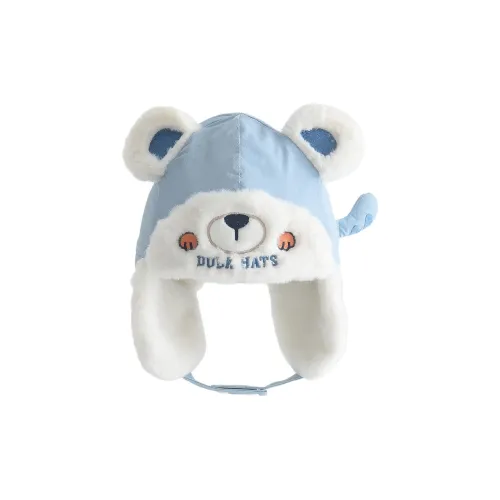 BIG WASP Полиамид Шапки и Кепки Детские