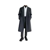 Темно-серый