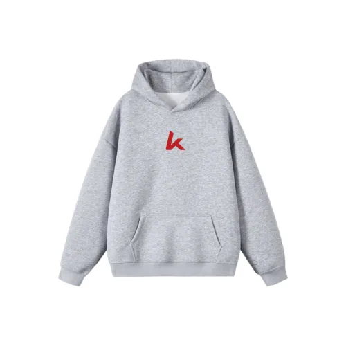 Kawasaki Унисекс Свитшоты