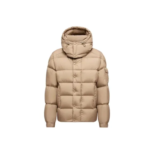 Moncler Maya Series FW25 Пуховик Женские