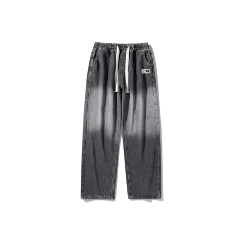 Sanrio x HelloKitty Hello Kitty Jeans Unisex