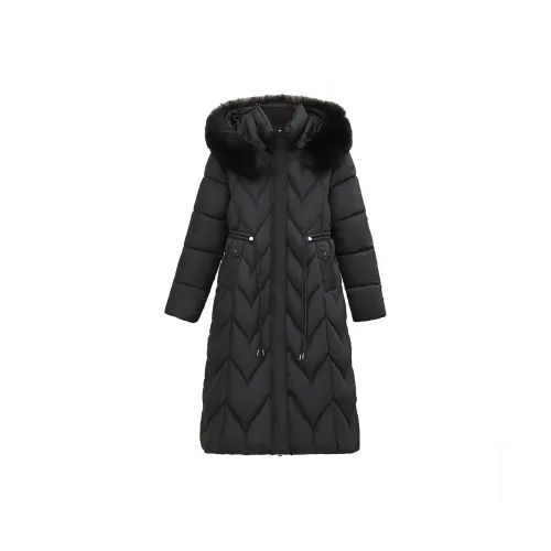 Aghr Женские пуховики