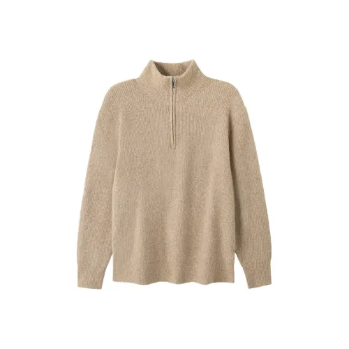 WAYNEXZAVIER Мужские Свитера