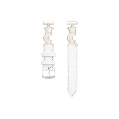 Mr. Strap Huawei Совместимость Металл Кожа Материал 190 мм