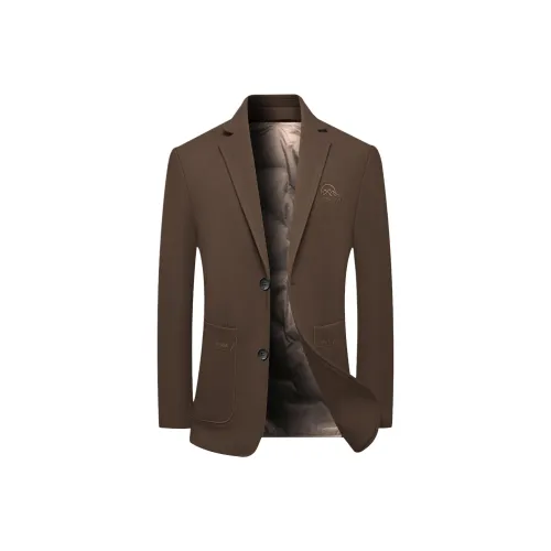 FIRS Мужские Деловые Костюмы