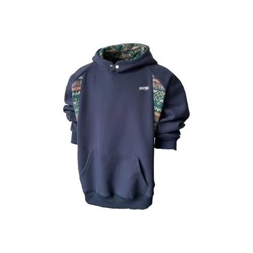 BRG Унисекс Свитшоты