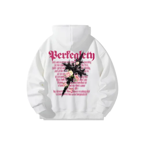 PERK EGLE Унисекс Свитшоты