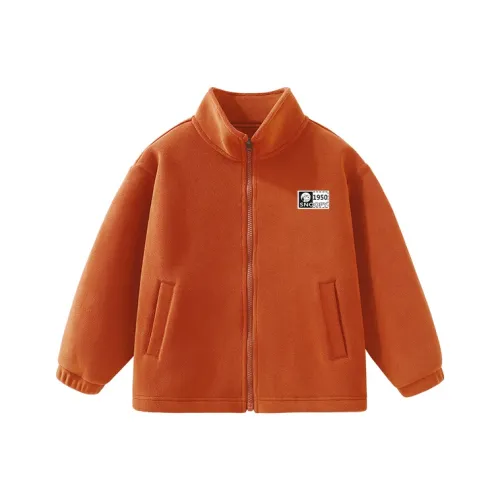 SNOOPY Детские флисовые кофты