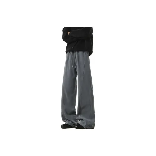 BEAR UNION Унисекс Повседневные Брюки