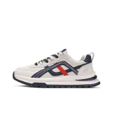 Белый Синий