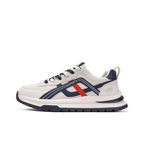 A55 Амортизация Покрытие Повседневная обувь Мужская