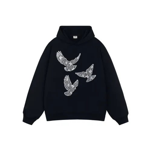 RECOLETA Унисекс Свитшоты