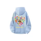 Ледниково-синий