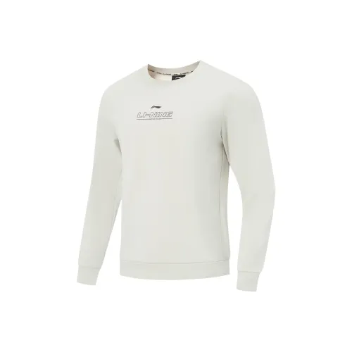 Лайнер Fitness Series Свитшот Мужской