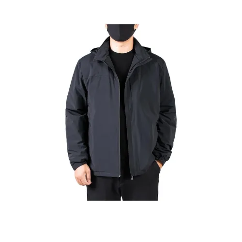 ASSIDUOUS CONFUSED EFFORT Пуховая куртка Мужская