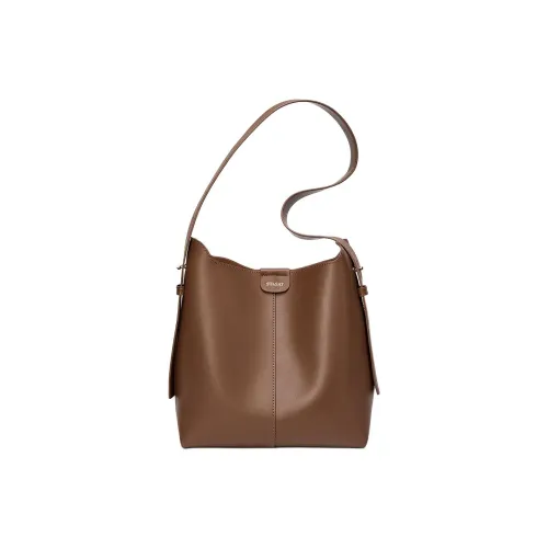 ST SAT Сумка из коровьей кожи с синтетической кожей сумка на плечо сумка-ведро сумка через плечо сумка большого размера женская многоцветная