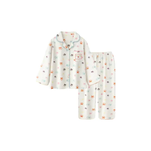 Silent Beauty Pajama Комплект Женский