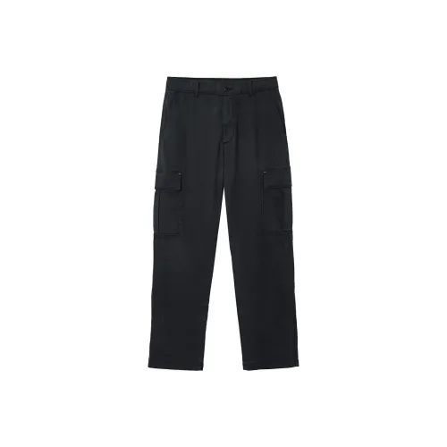 JACK JONES· Осенние и зимние повседневные брюки для мужчин