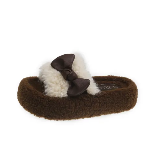 CZRSK Слипоны Женские