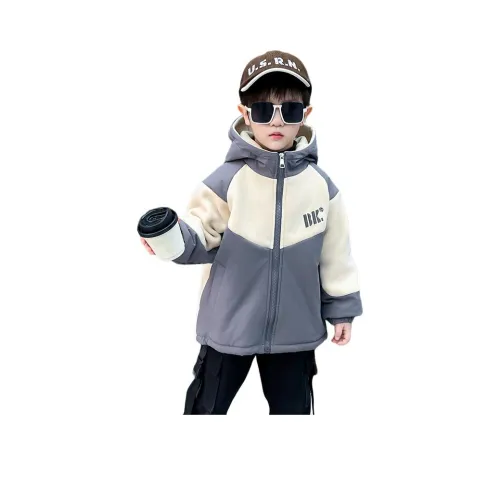 T.MOO Пальто для детей 3-7 лет