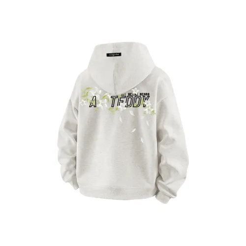 Коллекция Teddy's Свитшот Унисекс