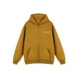 Горчичный зеленый