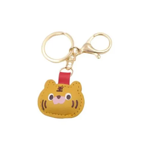 WuliHead Искусственная кожа Сплав Подвески Унисекс