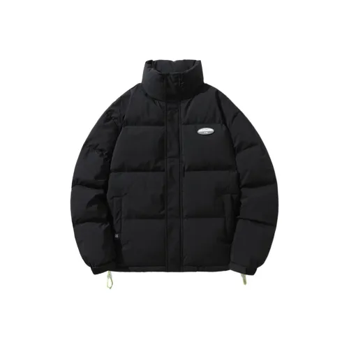 FORHUG Унисекс Пуховики