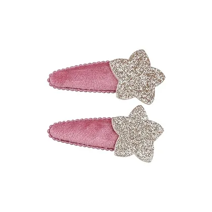 Water Jade Сплав Заколки для волос Женские