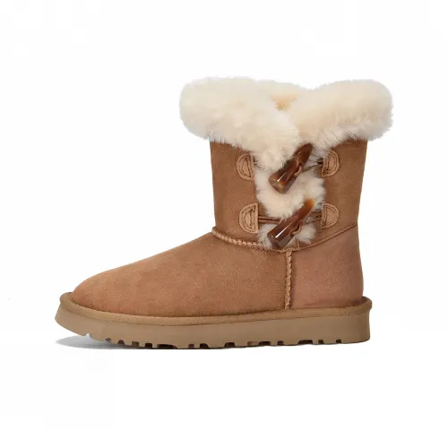 ANGEL BOY Женские Сноубутсы Женские