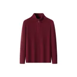 Темно-красный