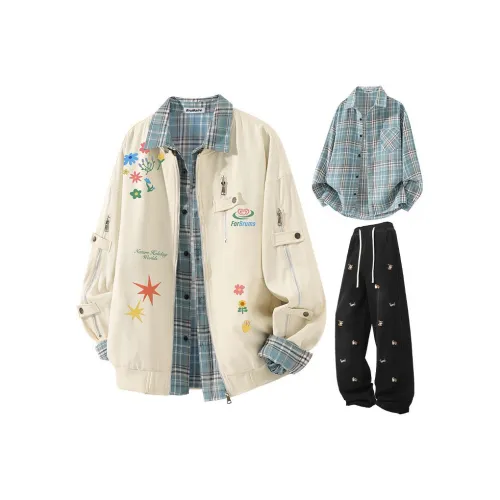 BRUMAIRE Повседневная спортивная одежда унисекс