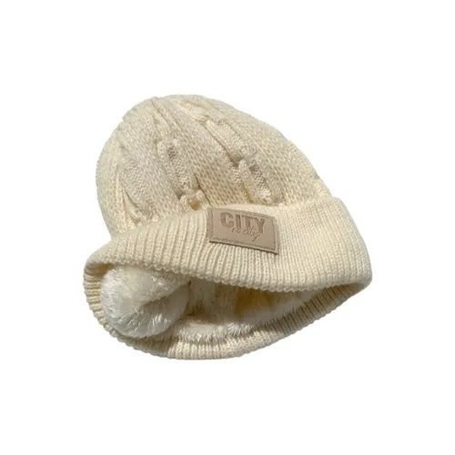 MEETSUNNY Полиэстер Шапки-бини Унисекс