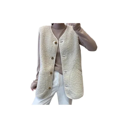 Dippanis Женские жилеты