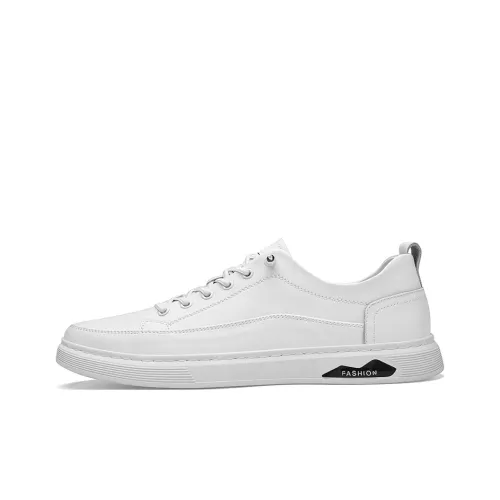 WENNAI Скейтборд Кроссовки Низкие Мужские