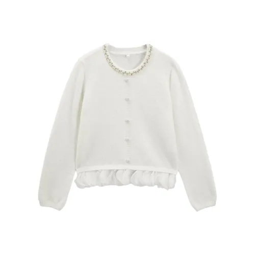 Love to serve Абрикос Женская Трикотажная