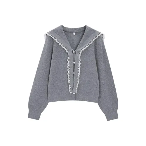 Love To Serve Укороченное пальто женское