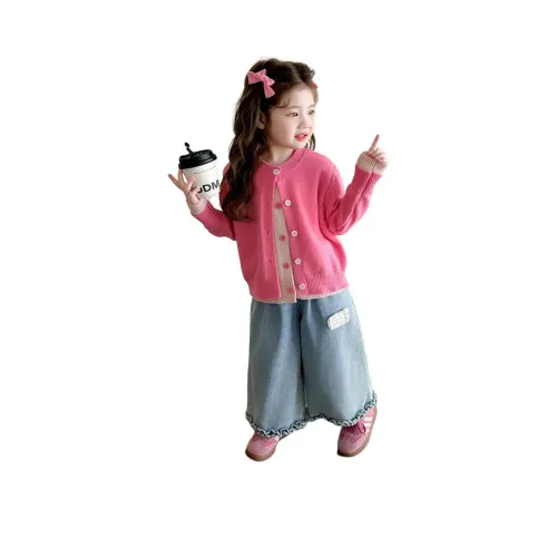 MUMUWU HOUSE Туристическая одежда для детей